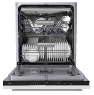 Встраиваемая посудомоечная машина Midea MID60S350i фото 2 в Тюмени