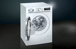 Стиральная машина с фронтальной загрузкой SIEMENS WM14G0H1OE фото 4 в Тюмени Стиральная машина с фронтальной загрузкой SIEMENS WM14G0H1OE фото 4 в Тюмени