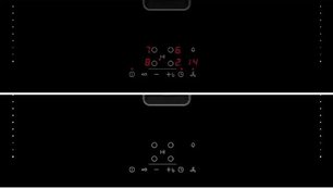 Варочная панель с вытяжкой Neff T48CB1AX2 фото 2 в Тюмени