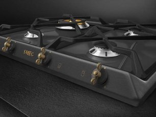 Варочная панель Smeg SRV864AOGH фото 2 в Тюмени