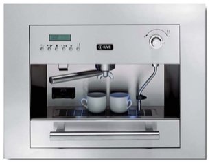 Встраиваемая кофемашина Ilve ES645STK фото в Тюмени