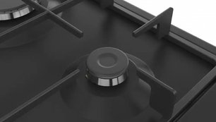 Газовая варочная панель BOSCH PGP6B3B90R фото 4 в Тюмени