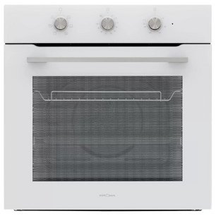 Духовой шкаф Крона ARADEO 60 WH фото в Тюмени Духовой шкаф KRONA ARADEO 60 WH фото в Тюмени