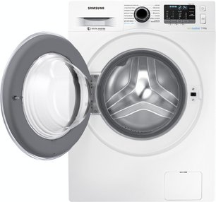 Стиральная машина Samsung WW 70J52E0 HW фото 4 в Тюмени