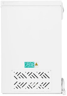 Морозильный ларь Maunfeld MFL150W фото 4 в Тюмени