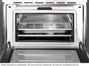 Компактный духовой шкаф с пароваркой Смег SF4920VCX фото 2 в Тюмени Компактный духовой шкаф с пароваркой Smeg SF4920VCX фото 2 в Тюмени