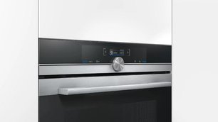 Духовой шкаф Сименс HB 675G0S1 фото 3 в Тюмени Духовой шкаф Siemens HB 675G0S1 фото 3 в Тюмени