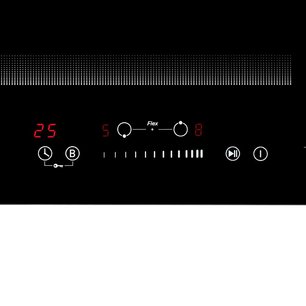 Индукционная варочная поверхность KRONA ETERNO 60 BL фото 4 в Тюмени