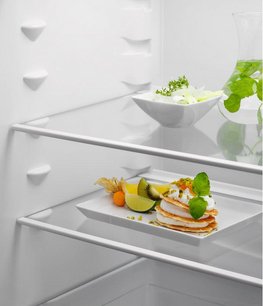 Встраиваемый холодильник Electrolux ERD6DE18S4 фото 4 в Тюмени