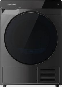 Сушильная машина Kuppersberg DM 591 GR фото в Тюмени