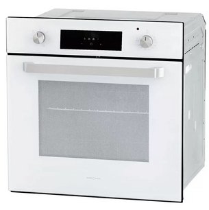 Духовой шкаф Крона ONORE 60 WH G2 фото 2 в Тюмени Духовой шкаф KRONA ONORE 60 WH G2 фото 2 в Тюмени