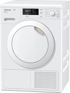 Сушильная машина Миле TKB140WP фото в Тюмени Сушильная машина Miele TKB140WP фото в Тюмени
