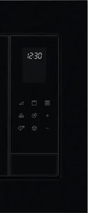 Встраиваемая микроволновая печь Electrolux LMS4253TMK фото 3 в Тюмени