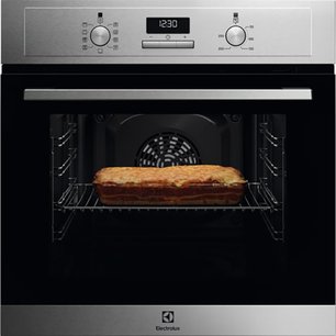 Духовой шкаф Электролюкс EOD3H40BX фото в Тюмени Духовой шкаф Electrolux EOD3H40BX фото в Тюмени