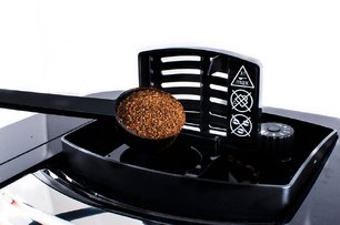 Кофемашина Каффит ком Siena KLM1601 Black фото 3 в Тюмени Кофемашина Kaffit com Siena KLM1601 Black фото 3 в Тюмени
