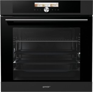 Духовой шкаф Горение Плюс GP898B фото в Тюмени Духовой шкаф Gorenje Plus GP898B фото в Тюмени