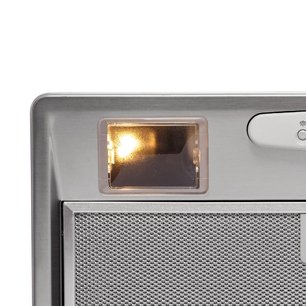 Встраиваемая вытяжка Крона MINI 600 INOX фото 3 в Тюмени Встраиваемая вытяжка KRONA MINI 600 INOX фото 3 в Тюмени