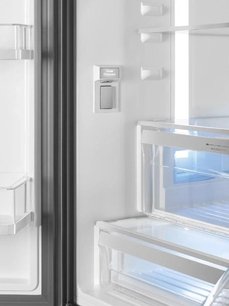 Холодильник Смег FQ60X2PEAI фото 3 в Тюмени Холодильник Smeg FQ60X2PEAI фото 3 в Тюмени