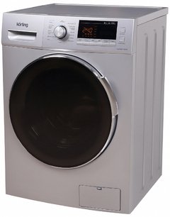 Стиральная машина Кертинг KWM 40 T 1260 S фото 2 в Тюмени Стиральная машина Korting KWM 40 T 1260 S фото 2 в Тюмени