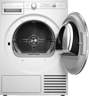 Сушильная машина Аско T309HCW фото 3 в Тюмени Сушильная машина Asko T309HCW фото 3 в Тюмени