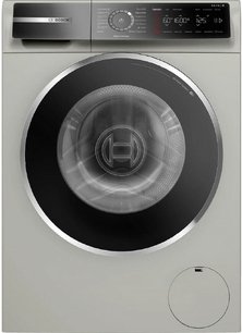 Стиральная машина Бош WGB2560X0 фото в Тюмени Стиральная машина Bosch WGB2560X0 фото в Тюмени