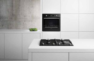 Духовой шкаф Горение Плюс GP852B фото 2 в Тюмени Духовой шкаф Gorenje Plus GP852B фото 2 в Тюмени