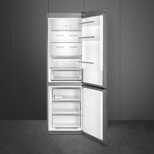 Холодильник Смег FC20EN4AX фото 3 в Тюмени Холодильник Smeg FC20EN4AX фото 3 в Тюмени