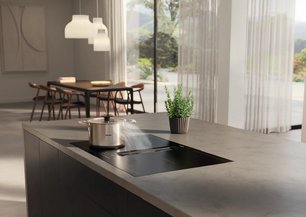 Варочная панель Miele KMDA 7272-1 FL фото 3 в Тюмени