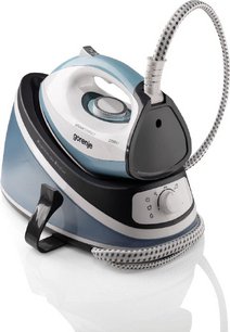 Парогенератор Gorenje SGH2200LBC фото в Тюмени