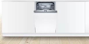 Встраиваемая посудомоечная машина BOSCH SPV4HMX2DR фото 3 в Тюмени