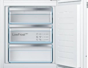 Встраиваемая морозильная камера Bosch GIV11AFE0 фото 4 в Тюмени