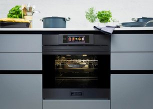 Духовой шкаф Kaiser EH 6347 фото 2 в Тюмени