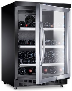 Винный шкаф Dometic MaCave D52 фото 2 в Тюмени