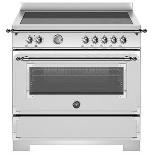 Варочный центр Bertazzoni HER95I1EXT2 фото в Тюмени