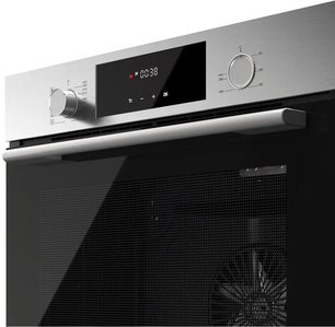 Духовой шкаф Куперсберг HF 609 BX фото 4 в Тюмени Духовой шкаф Kuppersberg HF 609 BX фото 4 в Тюмени