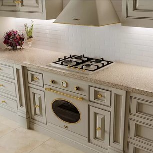 Газовая варочная панель Korting HG 661 CTGB фото 2 в Тюмени