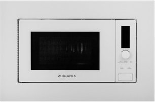 Встраиваемая микроволновая печь Maunfeld JBMO820GW01 фото в Тюмени