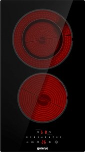 Варочная панель Gorenje ECS322BCSCE фото 2 в Тюмени