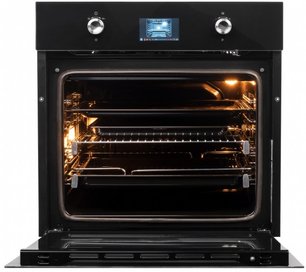 Духовой шкаф Вестфрост VFSM60OH фото 2 в Тюмени Духовой шкаф Vestfrost VFSM60OH фото 2 в Тюмени