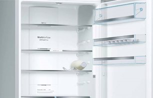 Двухкамерный холодильник Бош KGN49LB30U фото 4 в Тюмени Двухкамерный холодильник Bosch KGN49LB30U фото 4 в Тюмени
