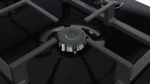 Газовая варочная панель BOSCH PBP6C6B91R фото 4 в Тюмени
