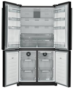 Холодильник Вестфрост VF916 BL фото 2 в Тюмени Холодильник Vestfrost VF916 BL фото 2 в Тюмени