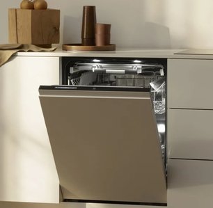 Встраиваемая посудомоечная машина Фауцуг AdoraDish V4000 VGB AS4T-41168 фото 3 в Тюмени Встраиваемая посудомоечная машина V-ZUG AdoraDish V4000 VGB AS4T-41168 фото 3 в Тюмени