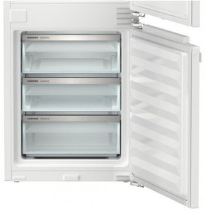 Встраиваемый холодильник Либхер ICe 5103 Pure фото 3 в Тюмени Встраиваемый холодильник Liebherr ICe 5103 Pure фото 3 в Тюмени