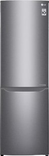 Холодильник LG GA-B419SDJL фото в Тюмени