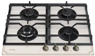 Варочная панель Korting HGG 691 CTRB фото 2 в Тюмени