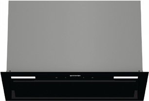 Встраиваемая вытяжка Горение BHI549E9GB фото в Тюмени Встраиваемая вытяжка Gorenje BHI549E9GB фото в Тюмени