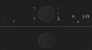 Индукционная варочная панель со встроенной вытяжкой Нефф V68PYX4C0 фото 2 в Тюмени Индукционная варочная панель со встроенной вытяжкой Neff V68PYX4C0 фото 2 в Тюмени