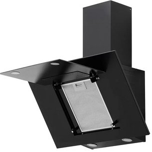 Вытяжка Krona VIERKANT 600 Black PB фото 4 в Тюмени Вытяжка Krona VIERKANT 600 Black PB фото 4 в Тюмени