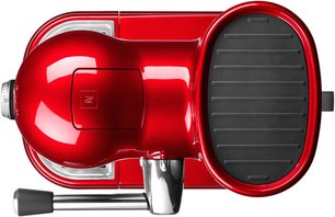 Кофемашина Китчен Эйд 5KES0504EER фото 4 в Тюмени Кофемашина KitchenAid 5KES0504EER фото 4 в Тюмени